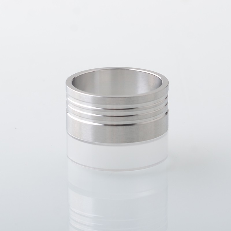 Ambition Mods Nano Combi Tank Kit for Revorie RTA – 2.5ml Capacity