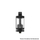 Authentic Ambition Mods Revorie RTA – 5ml RDL & DL Rebuildable Tank, 23mm, Adjustable Air Pins