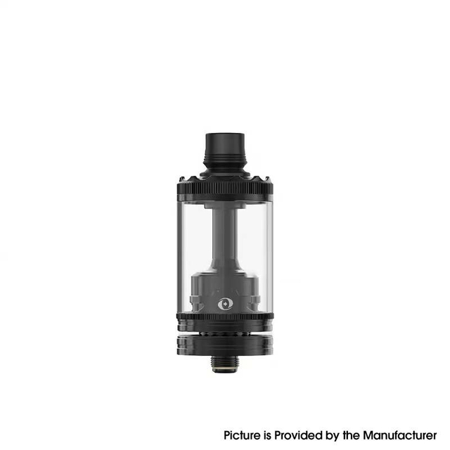 Authentic Ambition Mods Revorie RTA – 5ml RDL & DL Rebuildable Tank, 23mm, Adjustable Air Pins