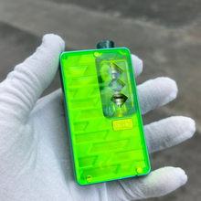 Authentic MK MODS V3 Replacement Panels for dotAIO V2 Mod,Acrylic