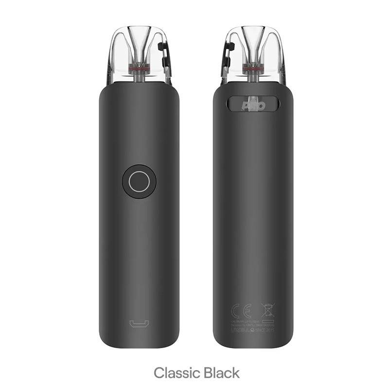 Authentic Uwell Caliburn G4 35W Pod Kit 1400mAh, 3ml, Dual Modes