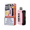 NEXA N20000 desechable Vape - 20,000 Puff s, 50mg nic sal, 20ml, 800mAh