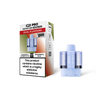 Suonon CP Pro Switch 30Kデュアルフレーバーポッドカートリッジ -  22 ml / 20 mg / 30,000 Puff s