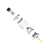 Authentic Hellvape Dead Rabbit MTL V2 RTA – 2ml/4ml, 22.5mm, MTL Rebuildable Tank Atomizer