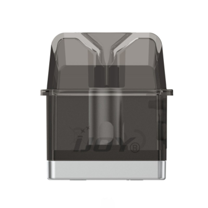 Authentische IJOY ARIA OPOD POD POTTRE - 3,0 ml, 1,0 OHM (2 PCs)