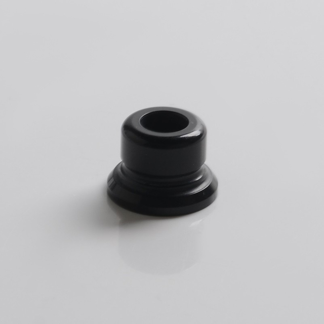 MISSION XV Quantum Style 510 Drip Tip Mouthpiece for SXK BB / Billet Box Mod Kit / Dotod dotAIO, POM