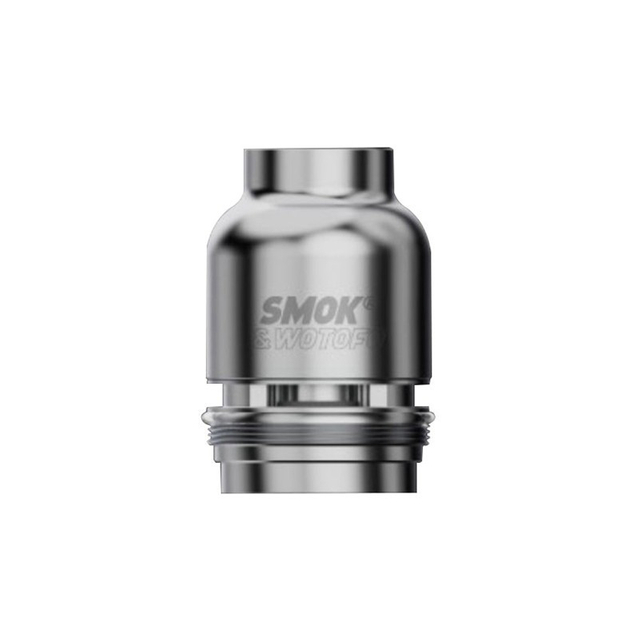 Authentic SMOKTech SMOK TFV18 Tank Replacement RBA Coil Deck - 0.33ohm (1 PC)