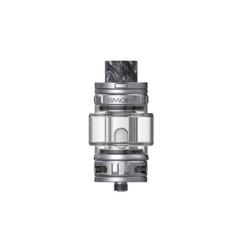 Autêntico SMOK tecnologia SMOK tfv18 sub ohm tank clearomizer Vape atomizer 7,5ml, 0,15Ohm / 0,33Ohm, 31,6mm