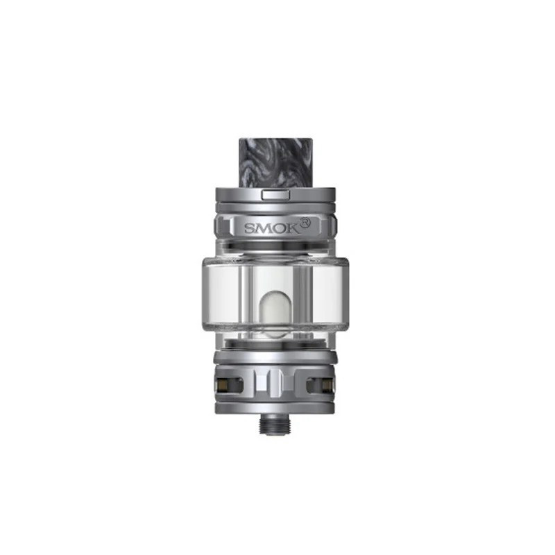 Autêntico SMOK tecnologia SMOK tfv18 sub ohm tank clearomizer Vape atomizer 7,5ml, 0,15Ohm / 0,33Ohm, 31,6mm