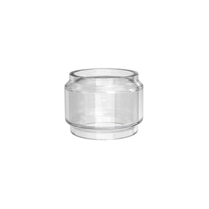 Authentic Vandy Vape Kylin Mini V2 RTA Atomizer Replacement Bubble Glass Tank Tube - Transparent, 5.0ml
