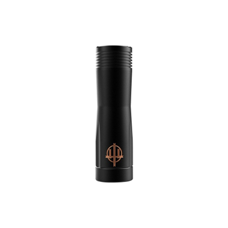 Authentic Hellvape Trishul V2 Mechanical Vape Mech Mod, Copper, 1 x 18650 / 20700 / 21700
