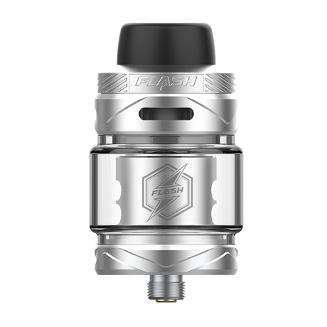 Authentic IJOY Flash Sub Ohm Tank Clearomizer Vape Atomizer, 4.5ml, 0.15ohm / 0.5ohm
