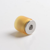 Authentic Auguse Draw RTA Pod Cartridge Replacement Tank Tube for Voopoo Drag S / X, SS + PCTG, 4.5ml