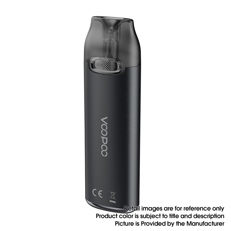 Authentic VOOPOO Drag S & Vmate Pod System Limited Edition, 900mAh / 2500mAh, 5~60W