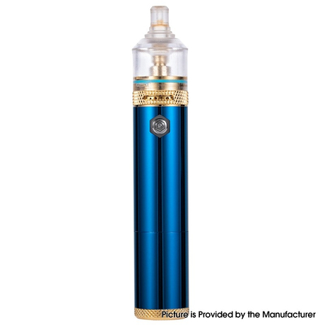 Authentic Ohm Vape Bape Pod Vape Mod Kit , 1 x 18350 / 18650