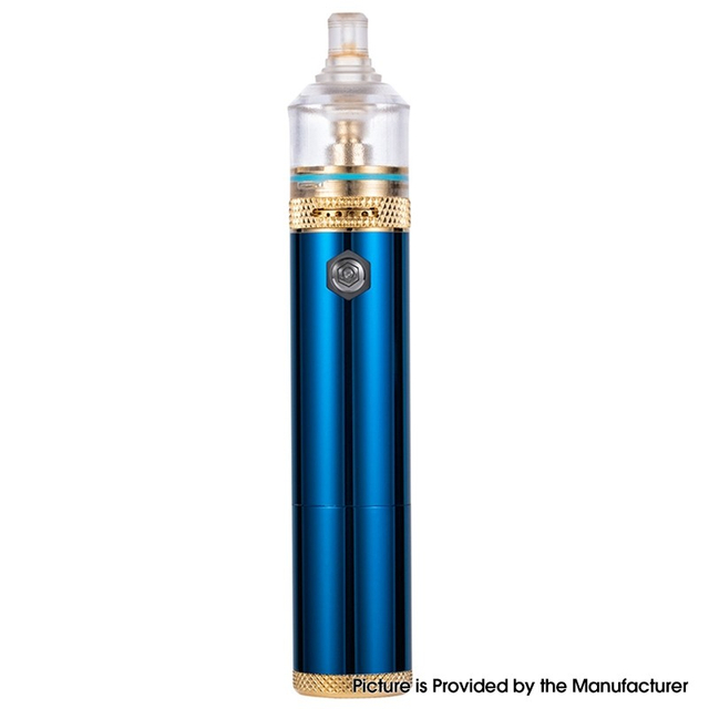 Authentic Ohm Vape Bape Pod Vape Mod Kit , 1 x 18350 / 18650