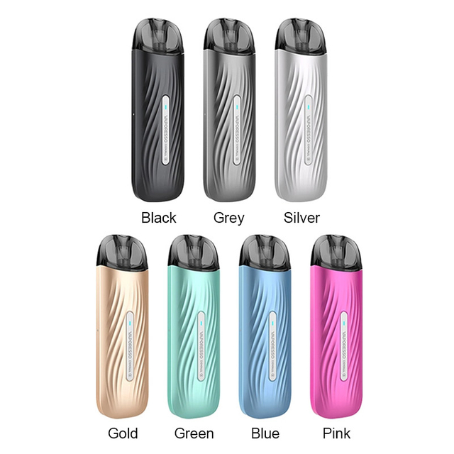 Authentic Vaporesso Osmall 2 Pod System Vape Kit 450mAh, 2ml, 1.2ohm