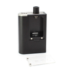 SXK PRC ION 60W AIO Boro Box Mod VW 1~60W, 1 x 18650, Evolv DNA60 Chipset