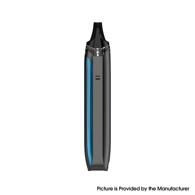 Authentic Vaporesso LUXE QS Pod System Kit 000mAh, 2ml, 0.6ohm / 1.0ohm