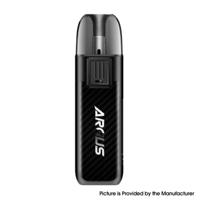 Authentic Voopoo Argus Pod System Vape Kit 800mAh, VW 5~20W, 2ml, 0.7 / 1.2ohm
