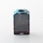 WICK'D XO Style Boro Tank for SXK BB / Billet AIO Box Mod Kit Aluminum