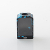 WICK'D XO Style Boro Tank for SXK BB / Billet AIO Box Mod Kit Aluminum