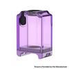 Authentique Ambition Mods Boro Tank V2 pour SXK BB / Billet / Boro Box Mod