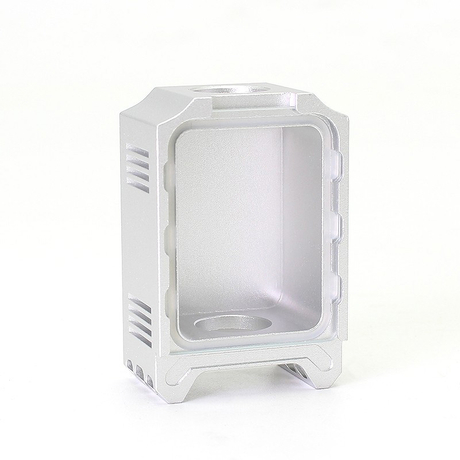 SXK 415BT V3 Style Boro Tank for SXK BB / Billet AIO Box Mod Kit