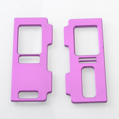 Authentic Ambition Mods Kil-Lite Replacement Panel Set Aluminum Alloy