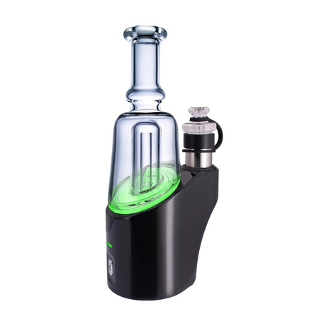 best refillable vape kit Best Dab Pen for Shatter: Top Devices for Hard Concentrates main image 0