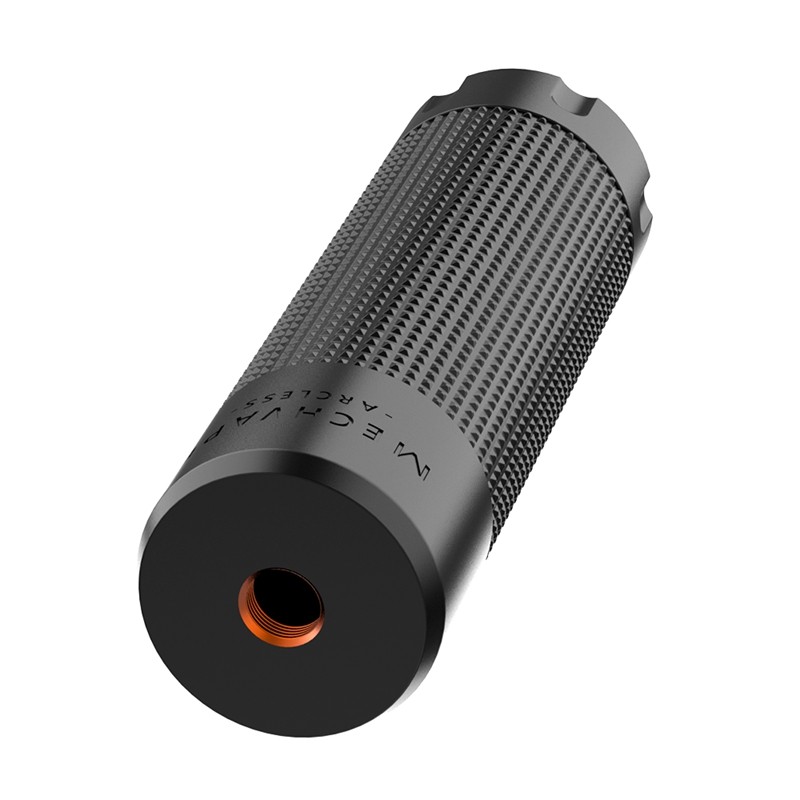 Authentic MECHVAPE Arcless Mechanical Mech Mod 2026 Copper Version 1 x 18650 / 20700 / 21700