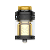 Authentic Hellvape Dead Rabbit 4 RTA 26mm Tank – Dual Coil, 3.5ml 5.5ml, Top Airflow RTA