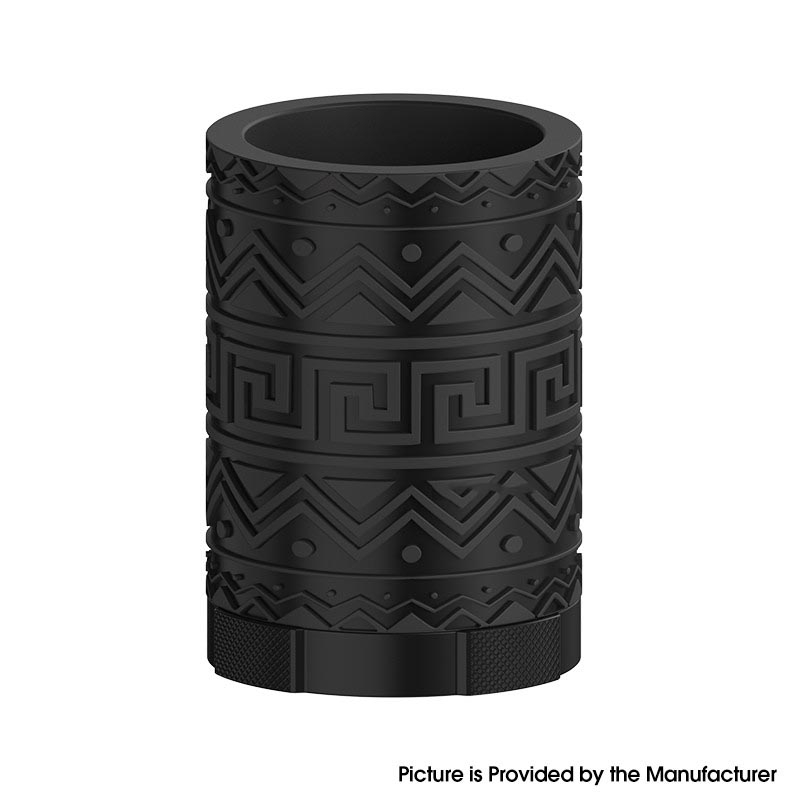 Authentic Thunder Cloud Hyperion V2 Mod Replacement 3D Printed Sleeve