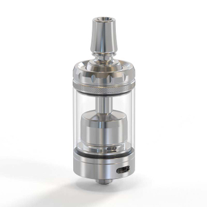 Authentic Auguse SEAMAN RTA Rebuildable Tank Atomizer 5.0ml, 23mm Diameter