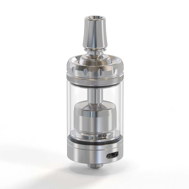 Authentic Auguse SEAMAN RTA Rebuildable Tank Atomizer 5.0ml, 23mm Diameter 01