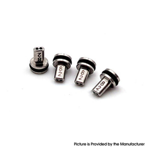 Rekavape pNeumatyca Style RTA Replacement DRL Air Pins - 0.8mm Dual (4 PCS)