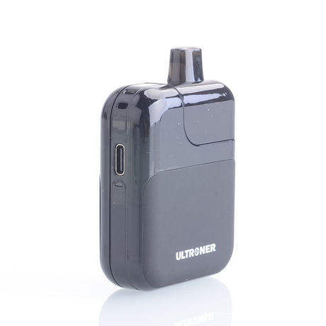 Authentic Ultroner Kamo Pod System Vape Starter Kit 1400mAh, 4.0ml, 0.6ohm / 1.0ohm