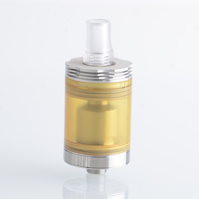 5AVape Four One Five 415 RTA Ultima Rebuildable Tank Atomizer 2.0ml, 316SS, 22 Diameter