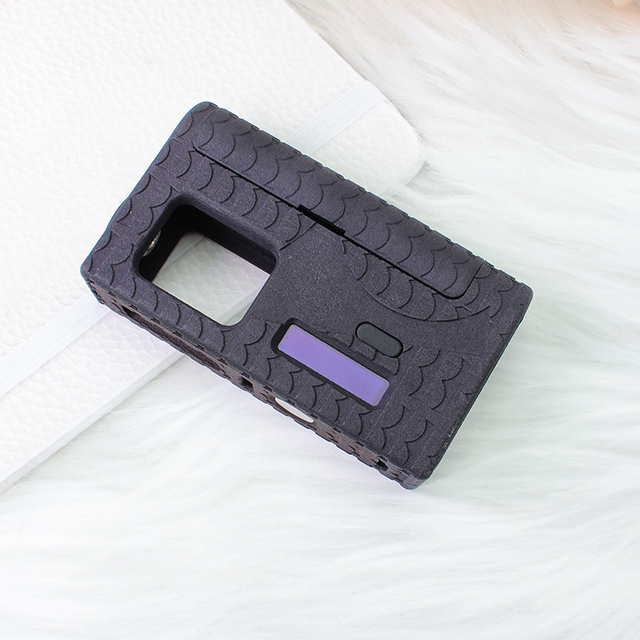 SXK BMM Borat Boro Mod PA66 3D Printed 1~70W 1 x 18650 Normal Version/With Crown Pattern