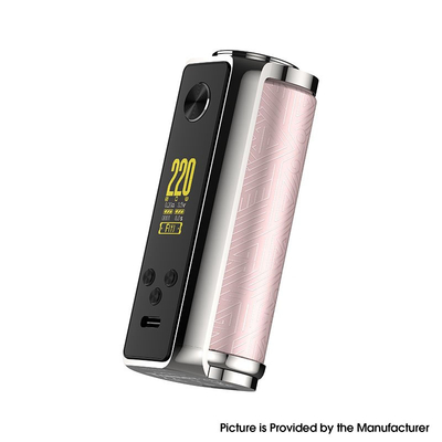 Authentic Vaporesso Target 200 Mod (NEW CMF) VW 5~200W, 2 x 18650