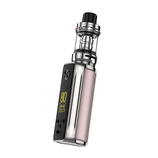 Authentic Vaporesso Target 80 Mod Kit with iTANK 2 Atomizer VW 5~80W, 3000mAh, 5ml