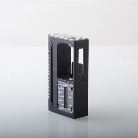 Astro DNA 60W Boro Mod P12 3D Print, VW 1~60W, 1 x 18650, Evolv DNA60 Chipset