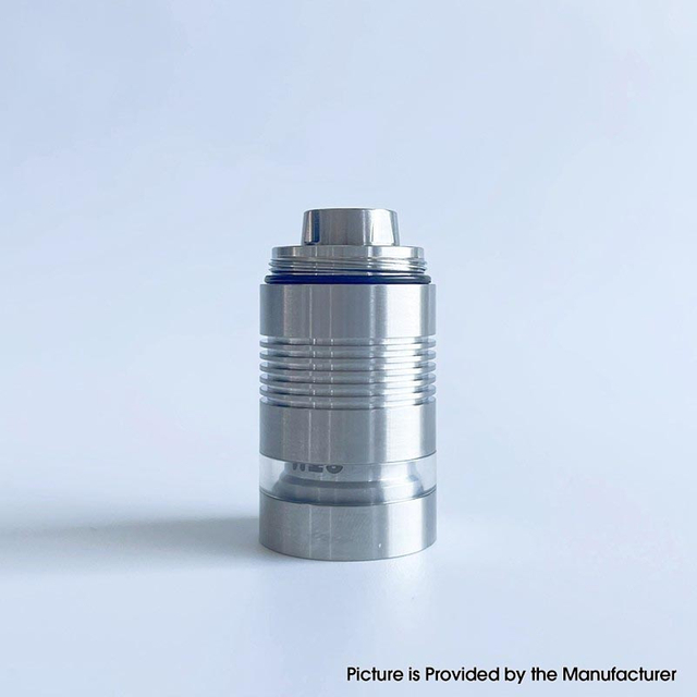 Rekavape BY KA V10 Standard Combo Radiator Style Replacement Tank Tube 3.5ml