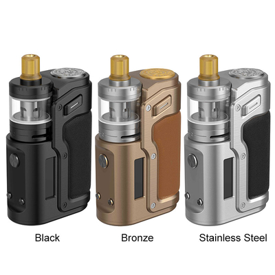 Authentic Innokin Sidera DNA60C 60W SBS Box Mod with Zenith M Tank 1-60W VW, 1x18650
