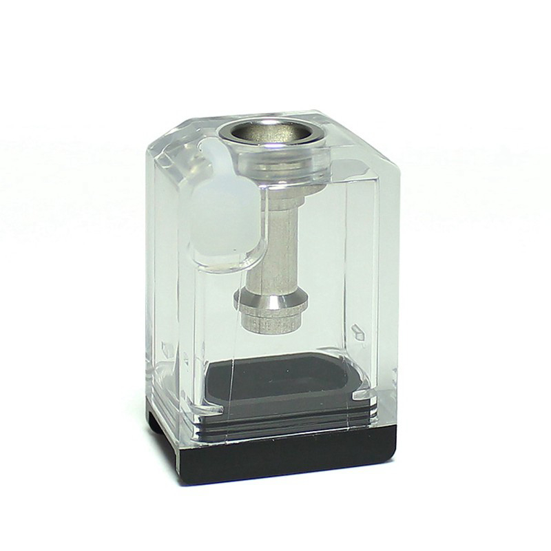 Supbox / Billet / BB / Bantam 개정을위한 정통 SXK ETU- Voopoo PNP 시리즈 / Vaporesso GTX Coil과 호환됩니다.