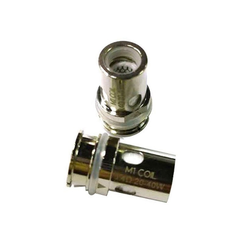 Famovape Magma AIO Pod Kit / Pod Cartridge Replacement Coil - 1.2ohm (8~15W) (5 PCS)