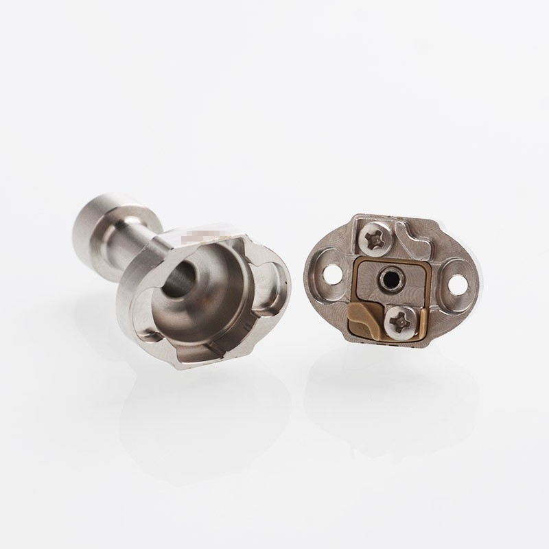SXK mtl RBA bbスタイルボックス用の再構築可能なアトマイザーMod / bantamボックス30W 316ステンレス鋼
