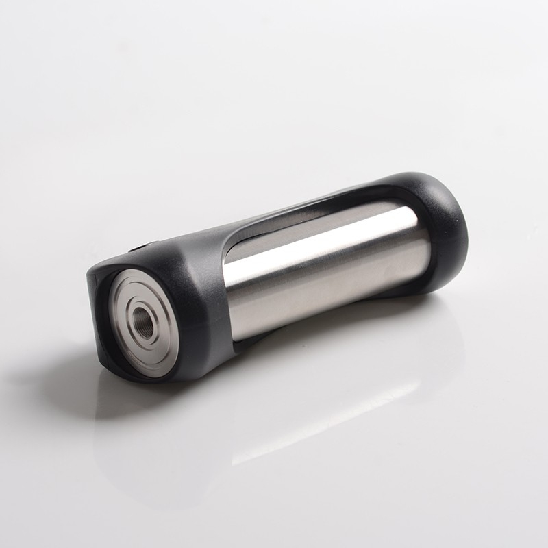 정통 Ultroner Alieno 70W TC VW 변수 와트지 Vape Box Mod, ABS, 1 ~ 70w, 1 x 18650, Sevo 70 칩셋
