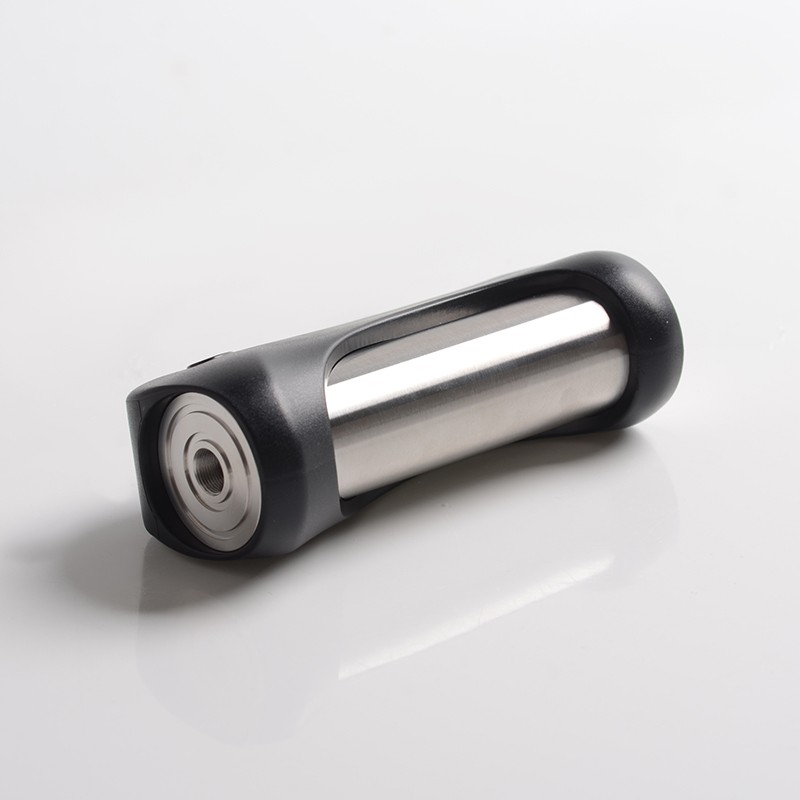 정통 Ultroner Alieno 70W TC VW 변수 와트지 Vape Box Mod, ABS, 1 ~ 70w, 1 x 18650, Sevo 70 칩셋