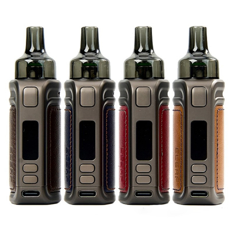 elfbar nachfüll pod läuft aus Vapotage vs Tabac : Quel impact réel sur vos dents ? main image 1